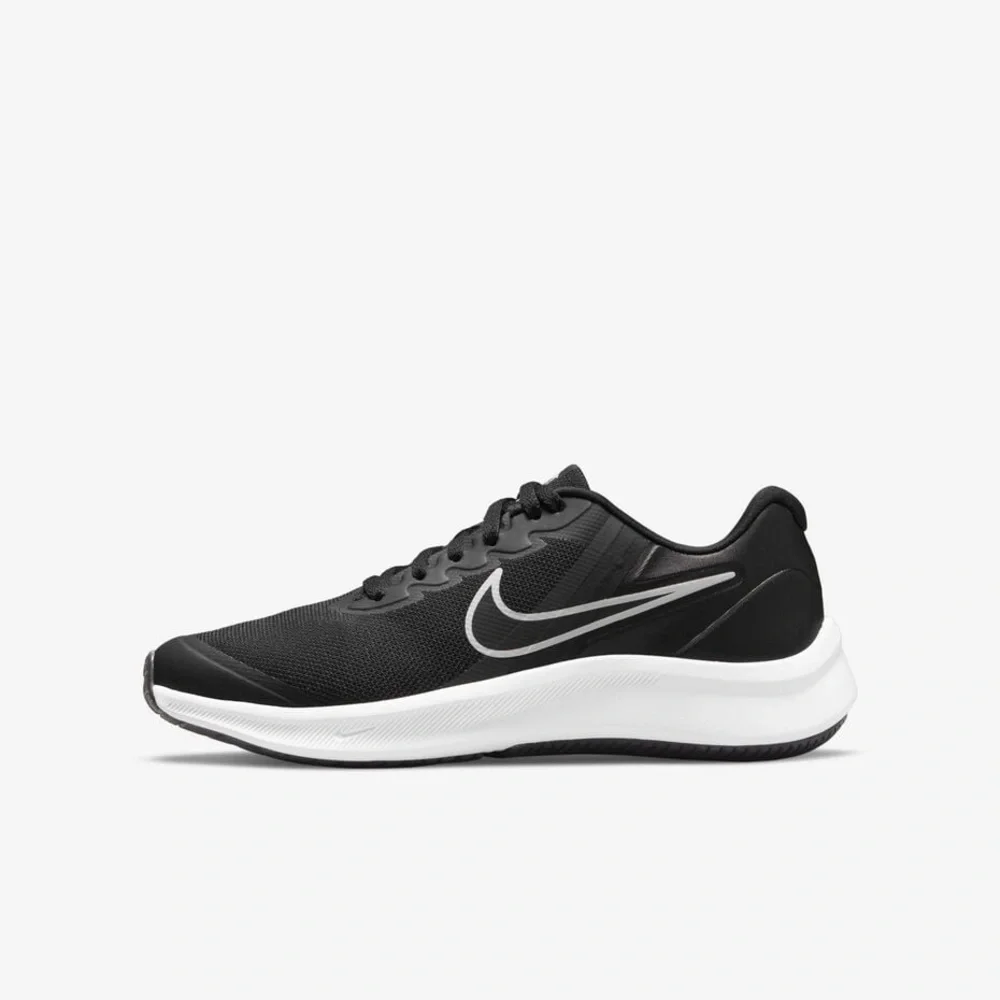 Nike Star Runner 3
Older Kids' Road Running Shoes - Picture 6 of 7